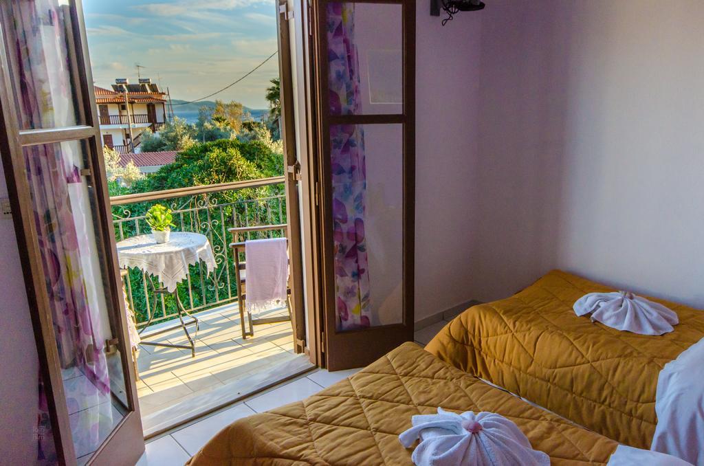 Maria Studios Skiathos Exterior photo