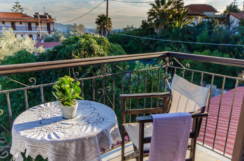 Maria Studios Skiathos Exterior photo