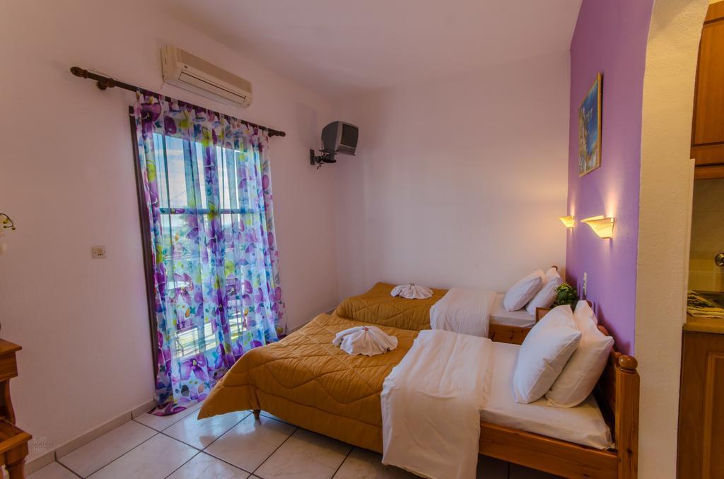 Maria Studios Skiathos Exterior photo