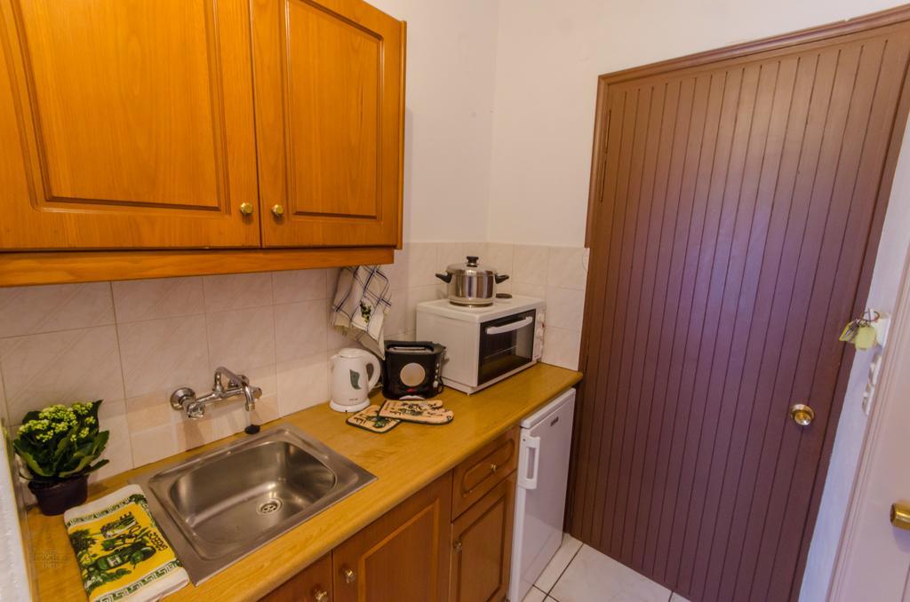 Maria Studios Skiathos Exterior photo