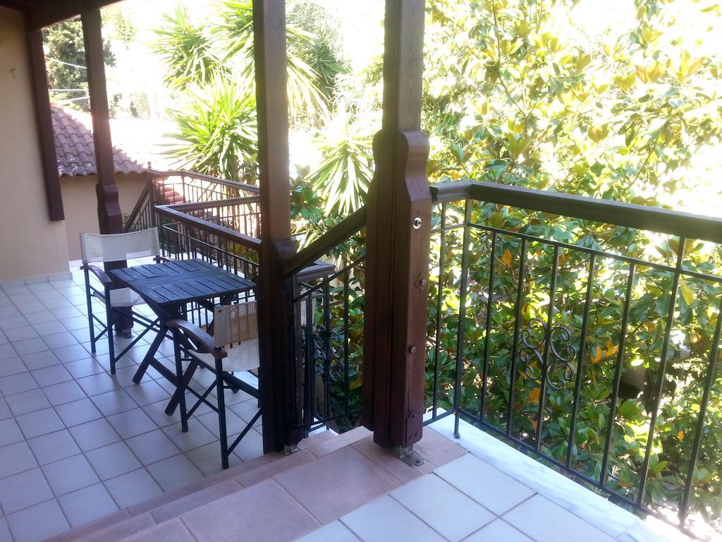 Maria Studios Skiathos Exterior photo