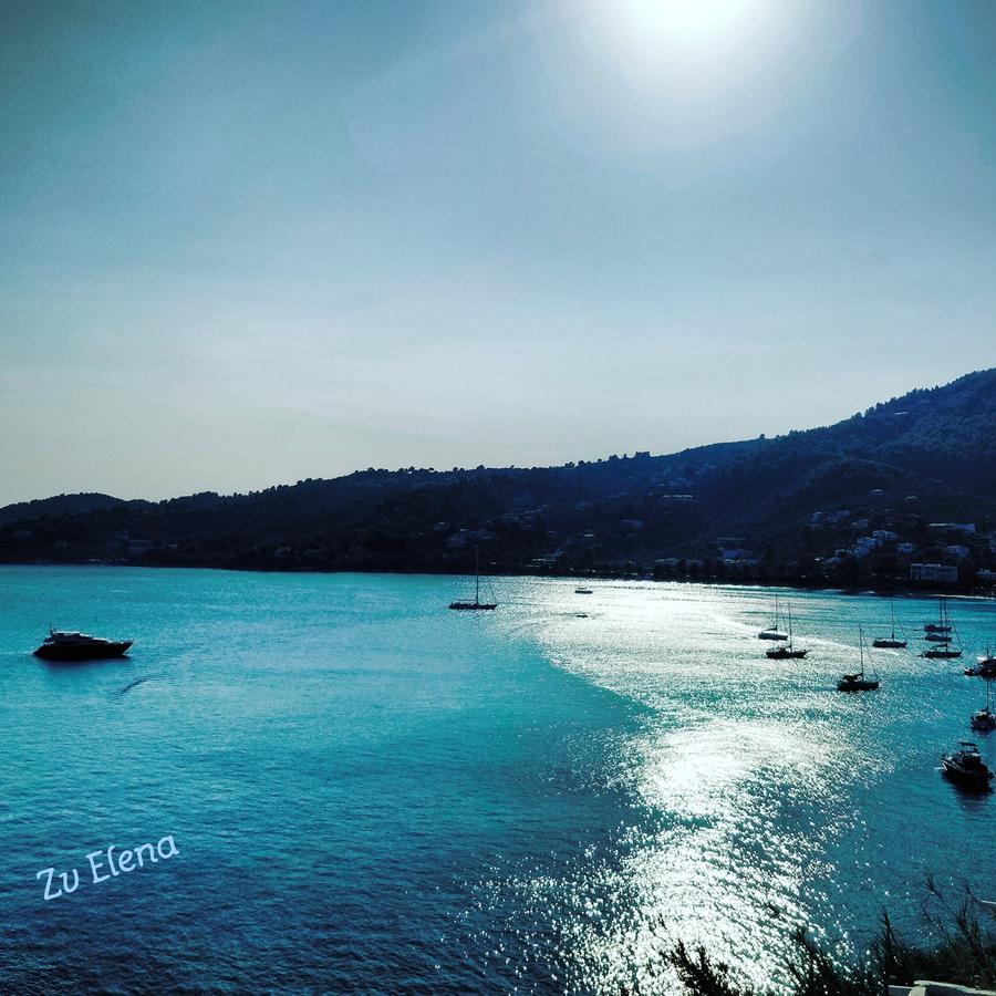 Maria Studios Skiathos Exterior photo