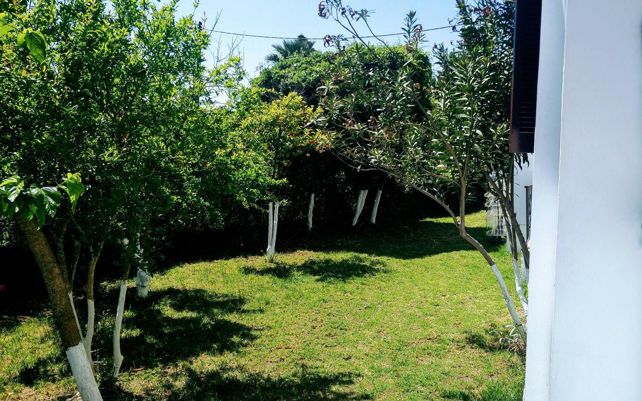 Maria Studios Skiathos Exterior photo