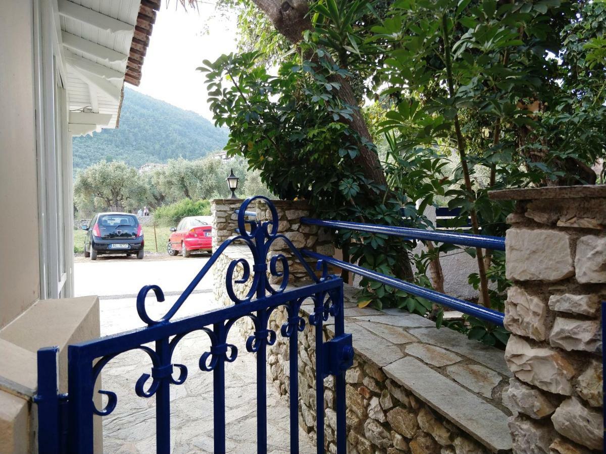Maria Studios Skiathos Exterior photo