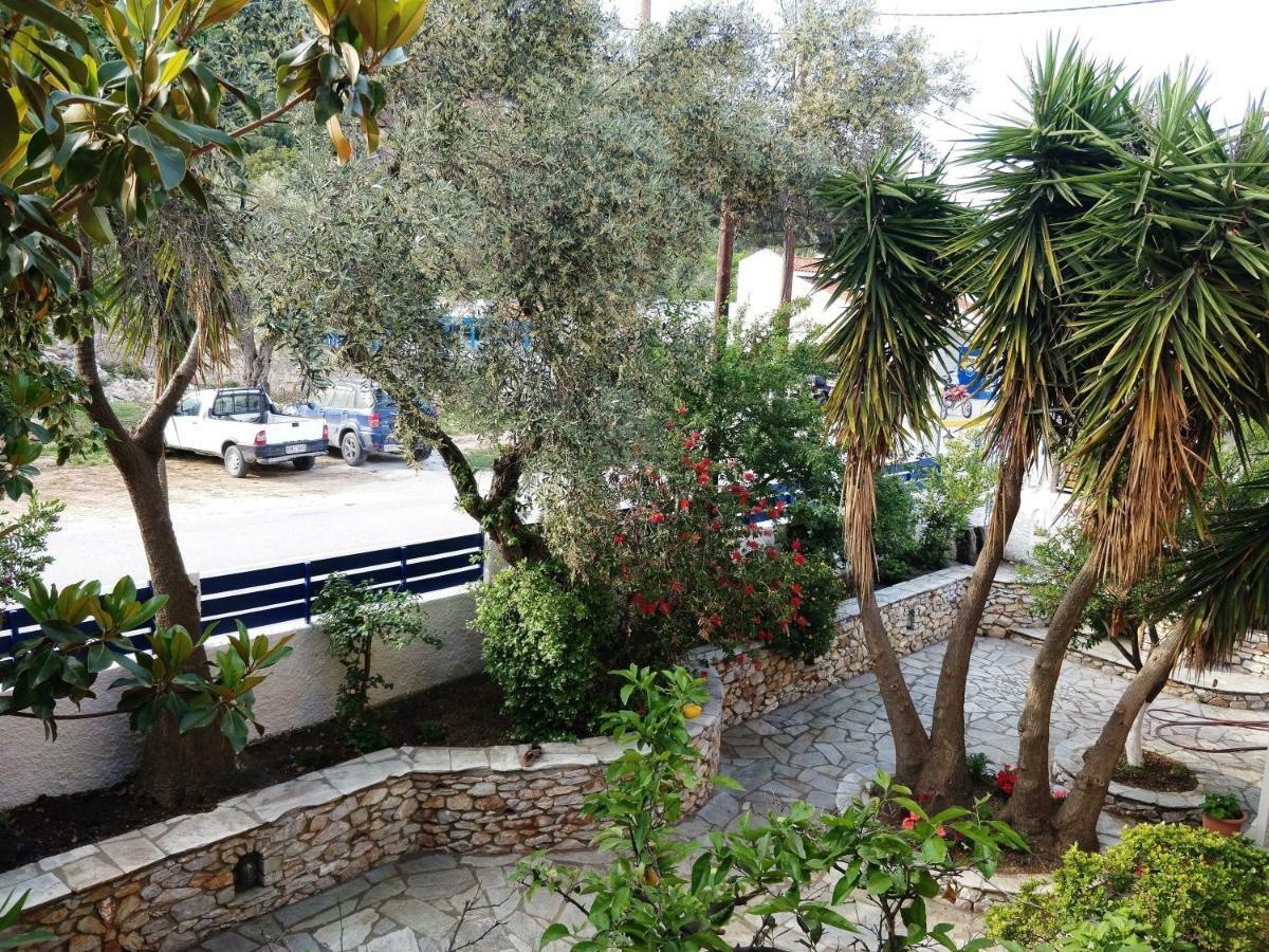 Maria Studios Skiathos Exterior photo