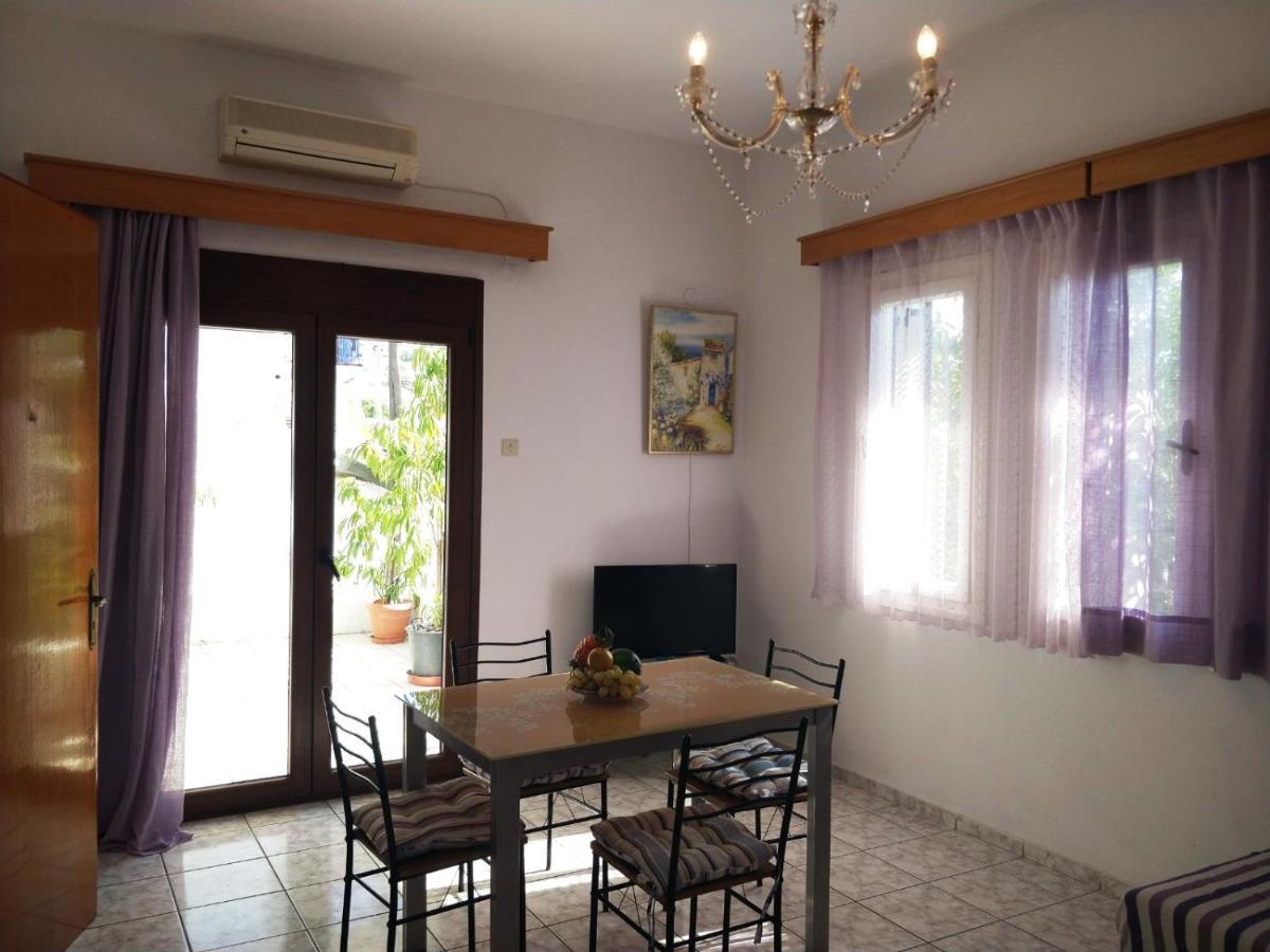 Maria Studios Skiathos Exterior photo