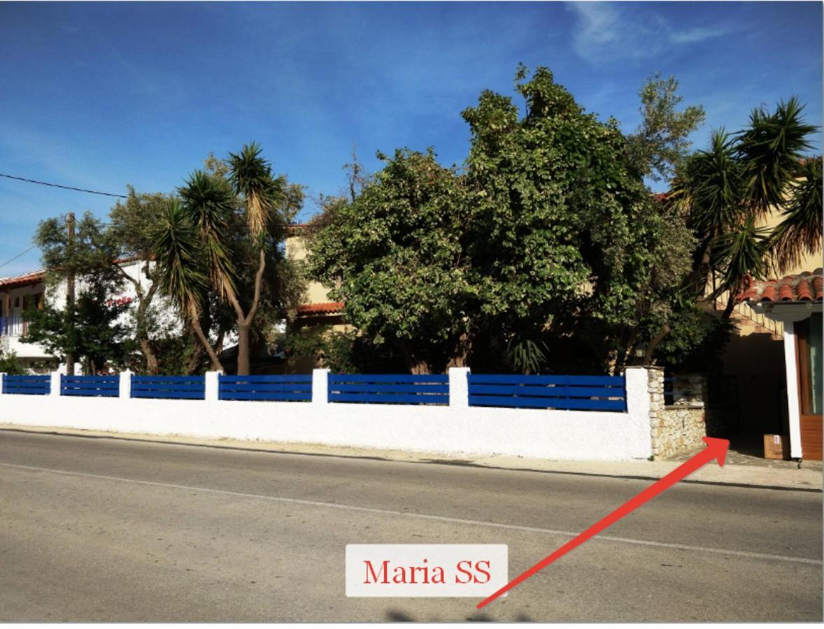 Maria Studios Skiathos Exterior photo