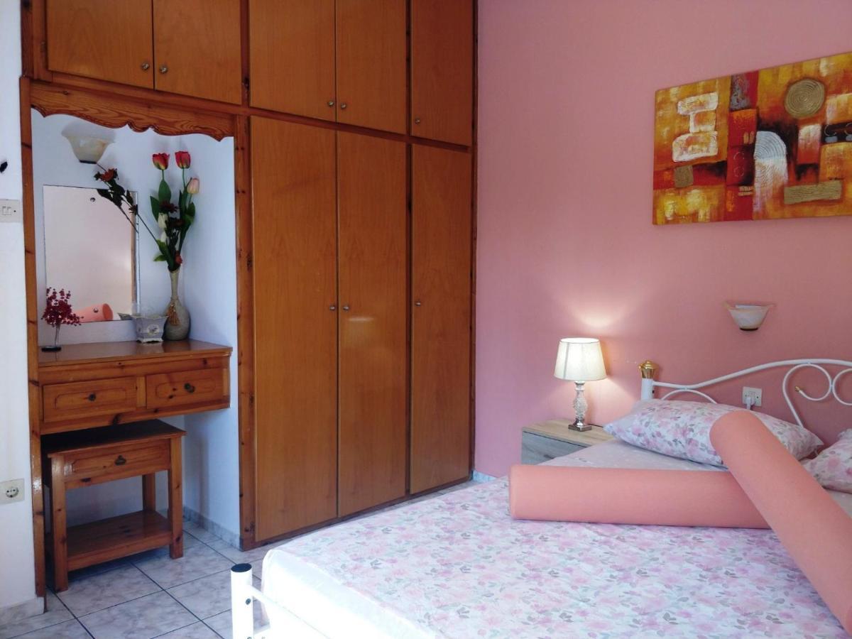Maria Studios Skiathos Exterior photo