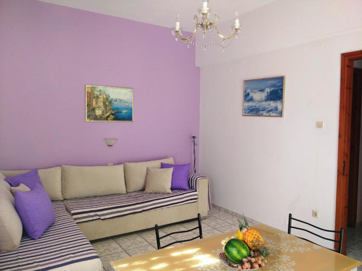 Maria Studios Skiathos Exterior photo